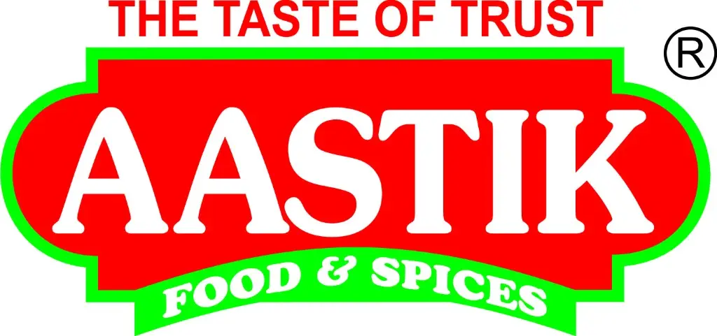 Aastik Logo