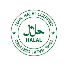 Halal Certified