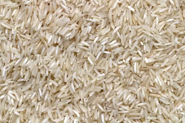Premium Rice & Rice Products by Ziaan Agro